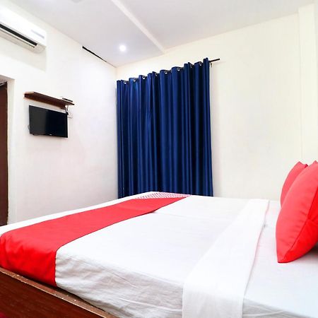 Hotel O Rr Villa Chandigarh Exterior photo