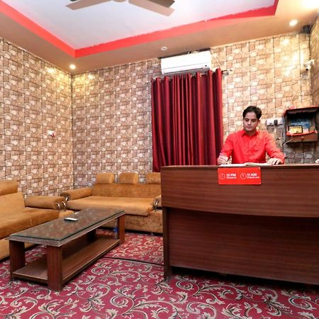 Hotel O Rr Villa Chandigarh Exterior photo