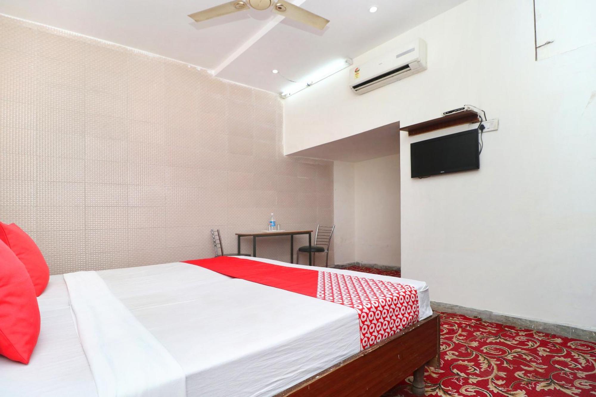 Hotel O Rr Villa Chandigarh Exterior photo