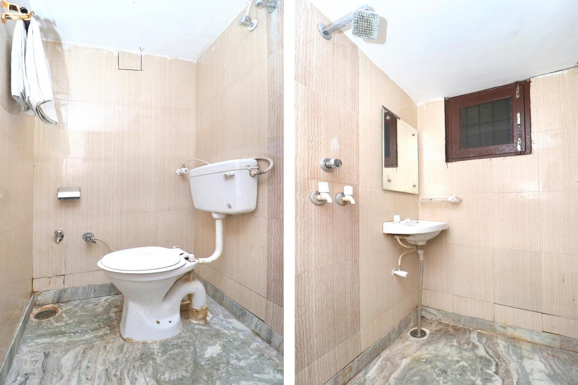 Hotel O Rr Villa Chandigarh Exterior photo